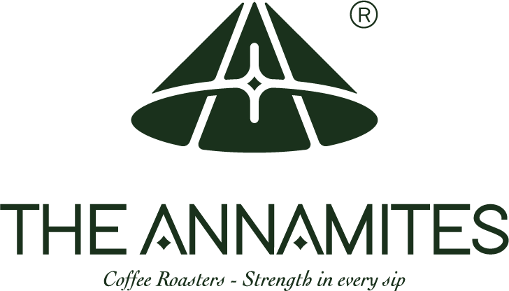 The Annamites